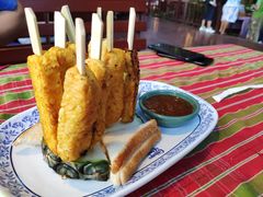 -卷心菜和避孕套餐厅(Pattaya)