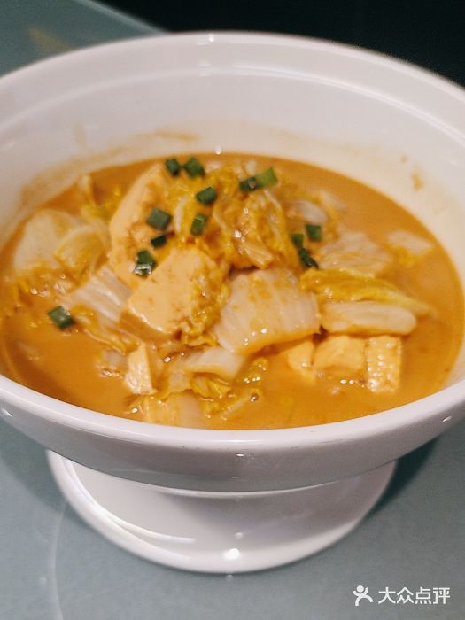 烹小鲜中餐厅 ·东升凯莱酒店图片