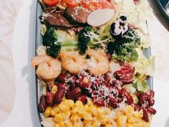 -BURANO布拉诺西餐(万达广场店)