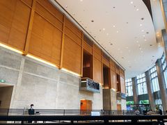 -星巴克(来福士办公楼店)
