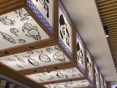 -万岁寿司(万国店)