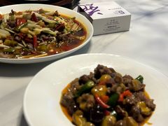-琬苑鸽庄·川粤融合菜(解放碑总店)