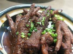 -印巷里主题餐厅(马鞍山店)