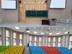-西安汽车职业大学(临潼校区)