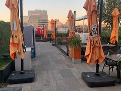 -悦融·京鲁菜·露台花园(安定门店)