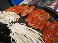 -金妈家烤肉(龙湖U城天街店)