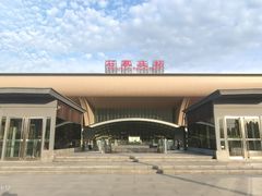 -石家庄站
