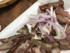 -清真·玛丽亚新疆菜主题餐厅(浙江中路店)