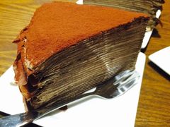 -Awfully Chocolate(来福士广场店)
