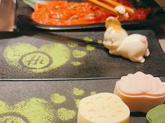-海底捞火锅(九久奥特莱斯店)