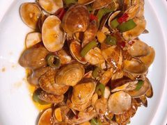 辣炒花甲-鱼食饭稻·苏浙土菜17年老馆子(平江路店)