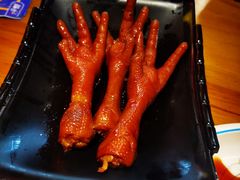 -子曰·礼茶居(壬丰大厦店)