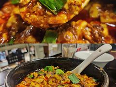 招牌麻婆豆腐-陈麻婆豆腐总店
