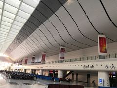 -沈阳南站