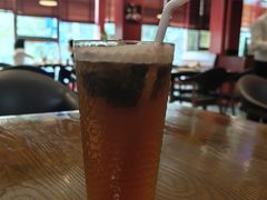 柠檬红茶-安妮意大利餐厅(丽都店)