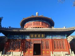 -大钟寺古钟博物馆