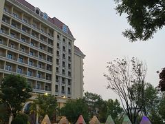 -青岛海泉湾皇冠假日度假酒店