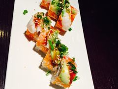 -松子料理(亮马桥店)