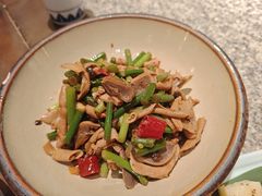 -南京大牌档(香港广场店)