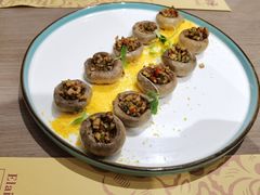 -素心小筑(后沙裕镇店)