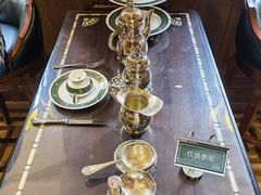 -马勒别墅饭店(静安寺店)