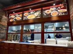 -龙抄手(春熙路总店)