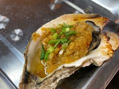 -长乐饭冰冰·冰饭·烧烤(长乐总店)