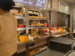 -乡村基(南坪上海城店)