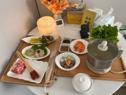 -弗蕾亚·和月月子调理院(东湖店)