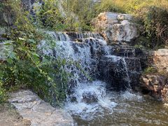 -北京西山国家森林公园