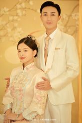 -日光视觉婚纱摄影(旗舰店)