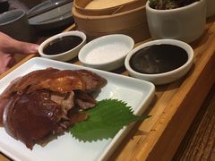-青年公社烤鸭(青年路店)