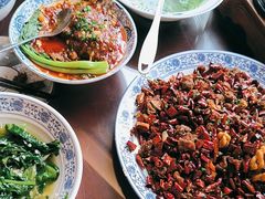 -杨记隆府(白象街店)