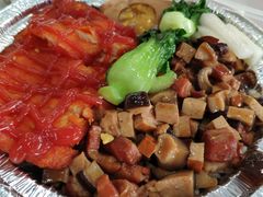 -众品香美食(三弓路店)