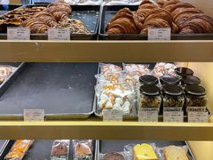 -OUR Bakery(SKP-S店)