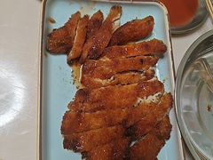 -五十中小肉串(南站店)
