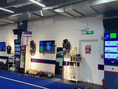 -F45 TRAINING健身工作室(体育中心店)