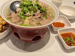 -眉州东坡(上海中心店)