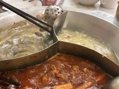 -陳艳红火锅(港汇店)