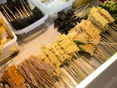 -邓姐串串香(水围店)