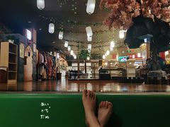 -汤泉良子(金源店)