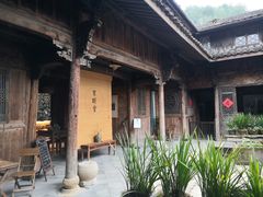 -杨家堂村