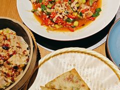-吃饭皇帝大土家民族菜(正大广场店)