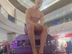 -太原茂业天地购物中心
