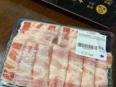 -家乐福(古北店)