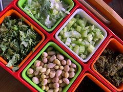 -清真·马坡烧烤涮牛肚·酸浆火锅(新区总店)