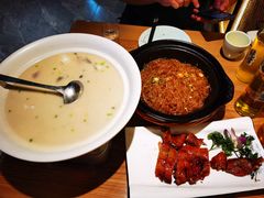 -自己人·宜昌菜(水悦城店)