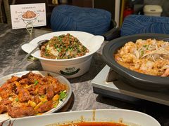 -前海沿·青岛菜(乐客城店)