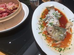 -味莊餐厅(康庄南街店)
