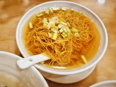 -盛记粥面(佐敦店)